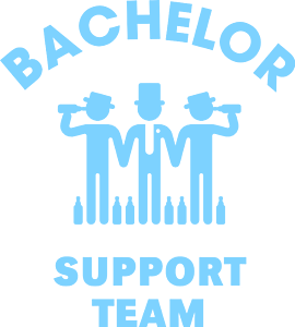 Bachelor support team