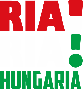 RIA RIA Hungária! 