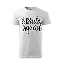 Bride squad Adler Basic Gyerek Póló